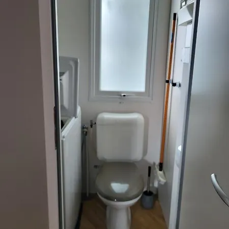 Mobil Azur 74 Fréjus