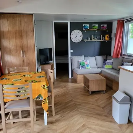 Camping Mobil Azur 74